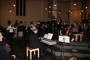 Foto: Adventskonzert 2017