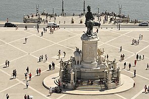Foto: Lissabon 2018