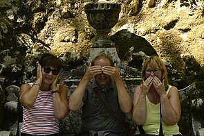 Foto: Lissabon 2018