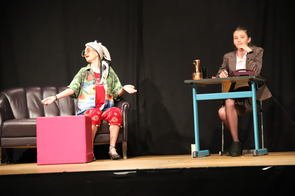 Foto: Theater