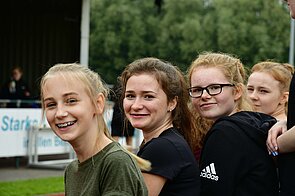 Foto: Sportfest