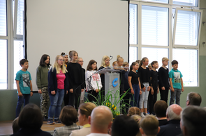 Foto: Einschulung 2019