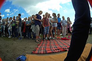 Foto: Start Stratofische