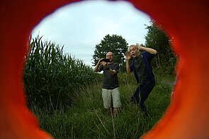 Foto: Start Stratofische