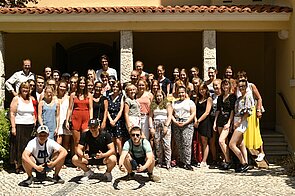 Foto: Lissabon 2018