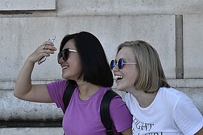 Foto: Lissabon 2018