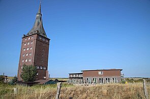 Foto: Wangerooge 2018