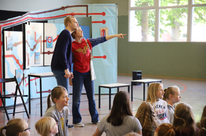 Foto: Theater
