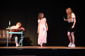 Foto: Theater