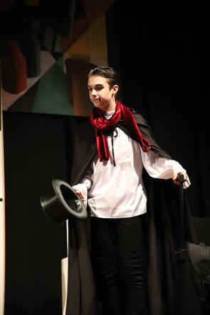 Foto: Theater