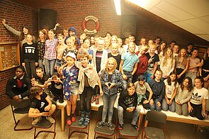 Foto: Wangerooge 2018