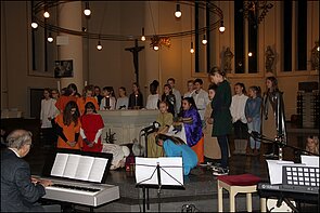Foto: Adventskonzert 2017