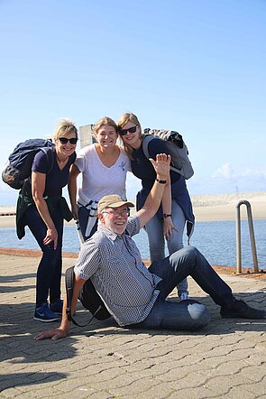 Foto: Wangerooge 2018