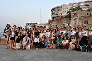 Foto: Lissabon 2018