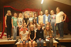 Foto: Wangerooge 2018