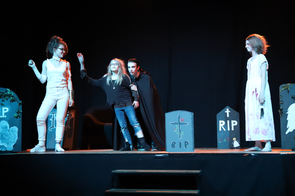 Foto: Theater