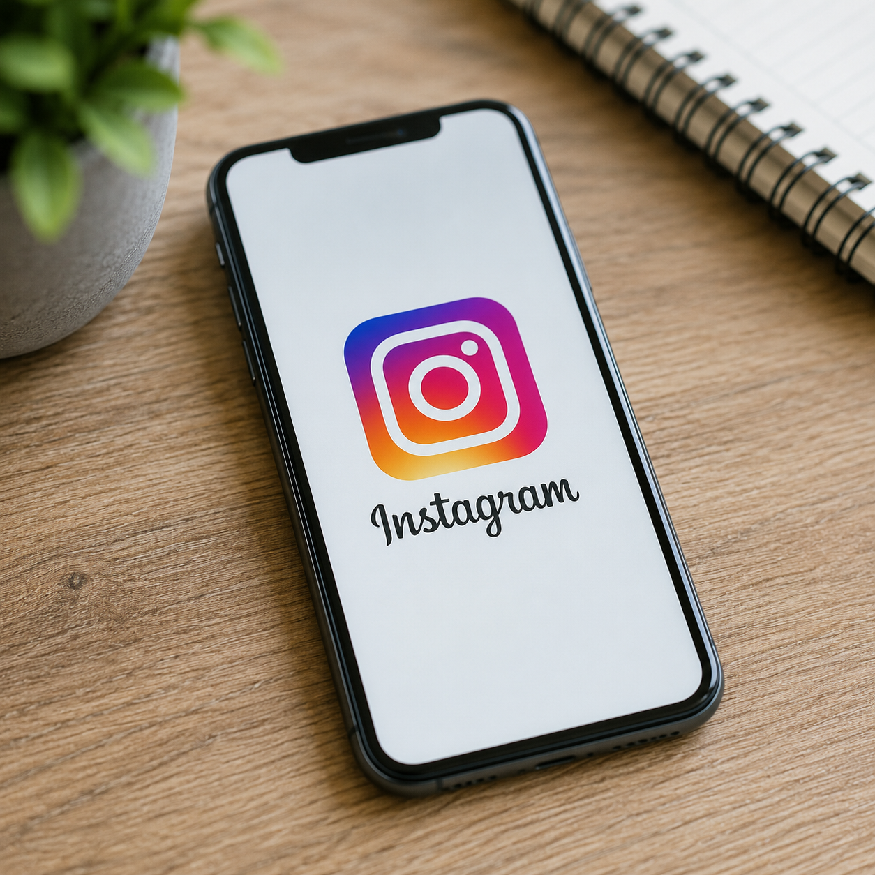 Instagram